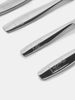 Sinsay Silver Cutlery Set 4 Pieces | Sinsay In Lebanon