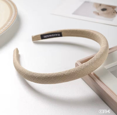 SD Hot Selling Fashion Headband Hair Accessories C071| SD In Lebanon