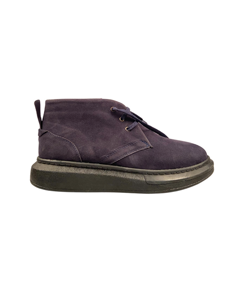 Tonny Black Men's Navy Blue Casual Shoes DGALX2-2.112 shoes26