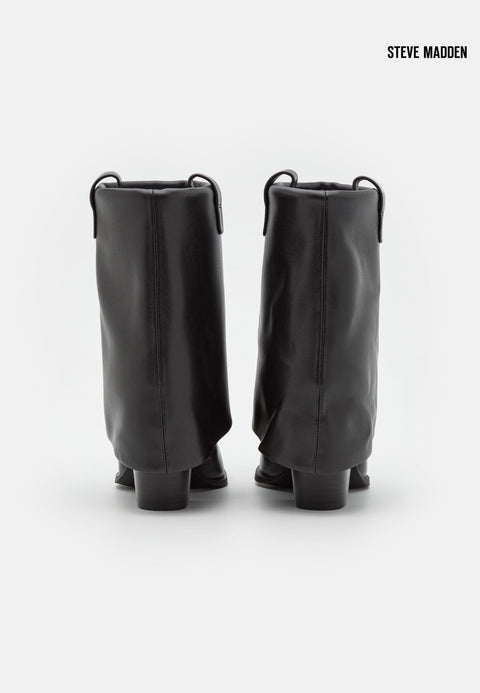 Steve Madden Women's Black Lark Ankle Boots |Steve Madden in Lebanon