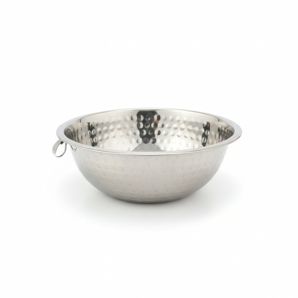 Lucky Tiger Stainless Steel Pickle Bowl(SO-20065)