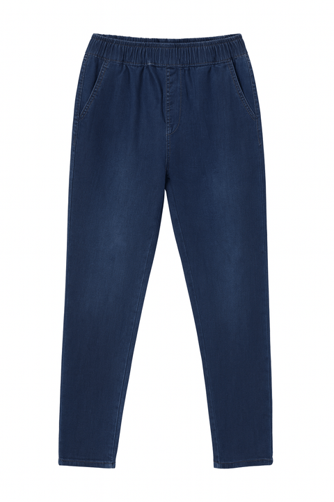 POMPdeLUX Boy's Dark Blue Jeans |POMPdeLUX in Lebanon