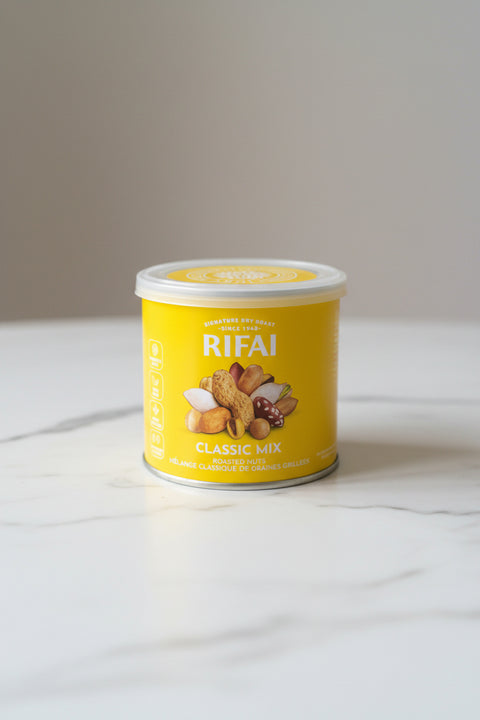Al Rifai Classic Mix 150g | Al Rifai In Lebanon
