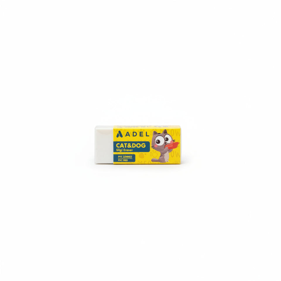 Adel Cat&Dog Eraser(2270000060)