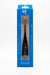 Or Bleu Makeup Brush with Thin Head