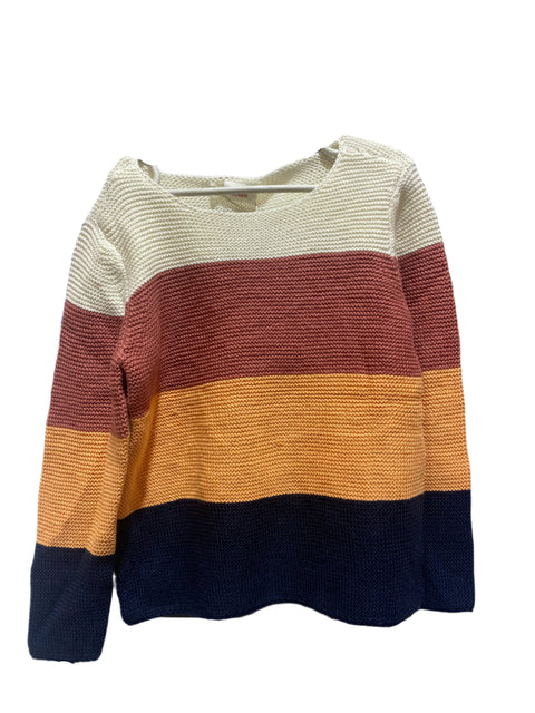S.Oliver Girl's Multicolor Long-Sleeve Sweatshirt |S.Oliver in Lebanon