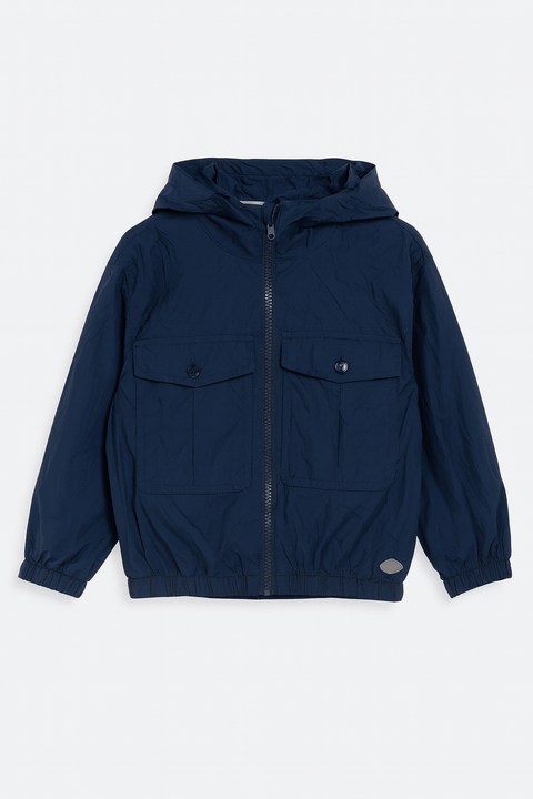 S.Oliver Girl's Navy Jacket | S.Oliver In Lebanon