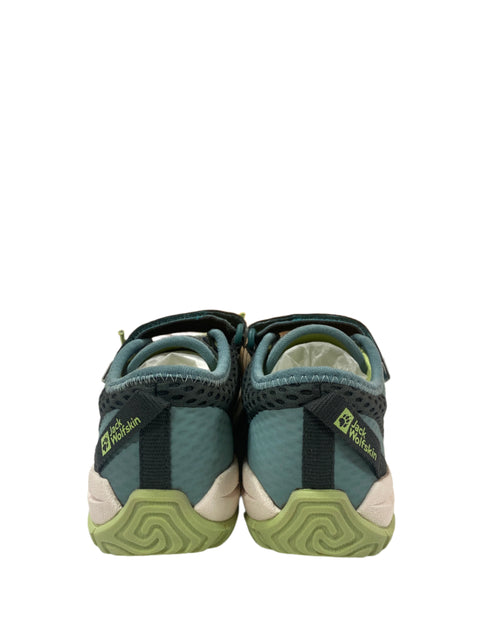 Jack Wolfskin Boy's Multicolor Levente Vent Low K Sneakers |Jack Wolfskin in Lebanon