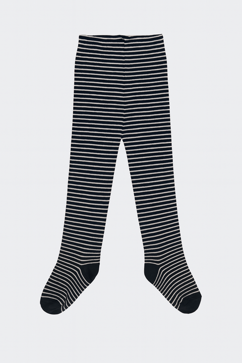 Boboli Girl's Striped Tights |Boboli in Lebanon