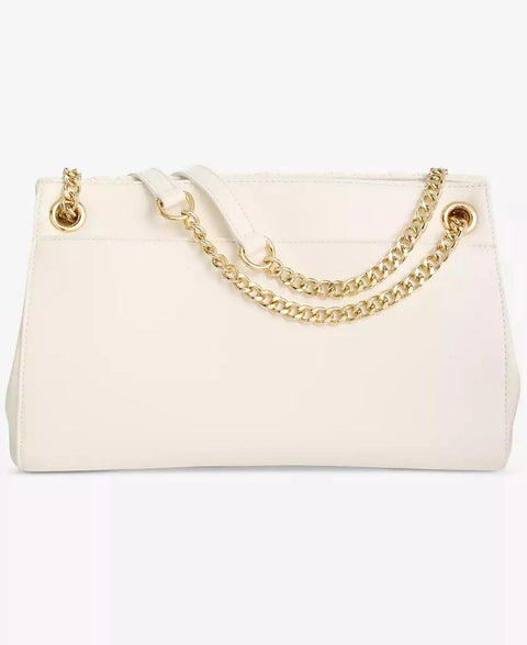 I.N.C. International Concepts Women's White Harrper Aurora Shoulder Bag | I.N.C In Lebanon