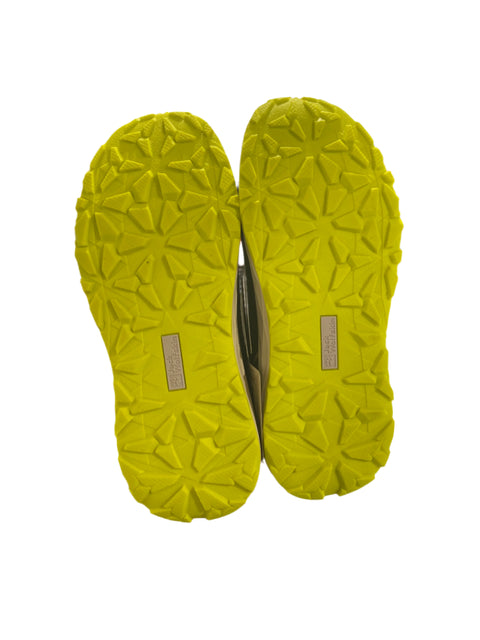 Jack Wolfskin Boy's Dark Green Portland Texapore K  |Jack Wolfskin in Lebanon