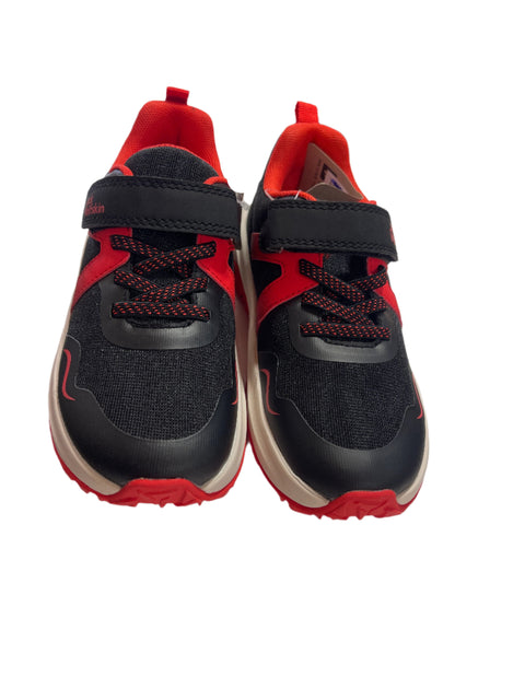 Jack Wolfskin Boy's Black Walk Ventura Low K |Jack Wolfskin in Lebanon