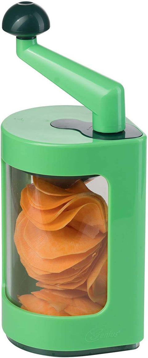 Genius Super Julietti Cutting Insert For Spirals & Juliettis Fines | Genius In Lebanon