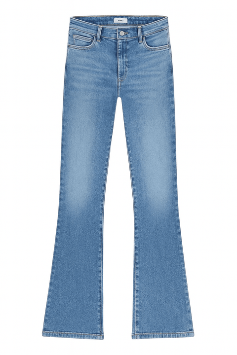 Wrangler Women's Blue Bootcut 625 Jeans | Wrangler In Lebanon