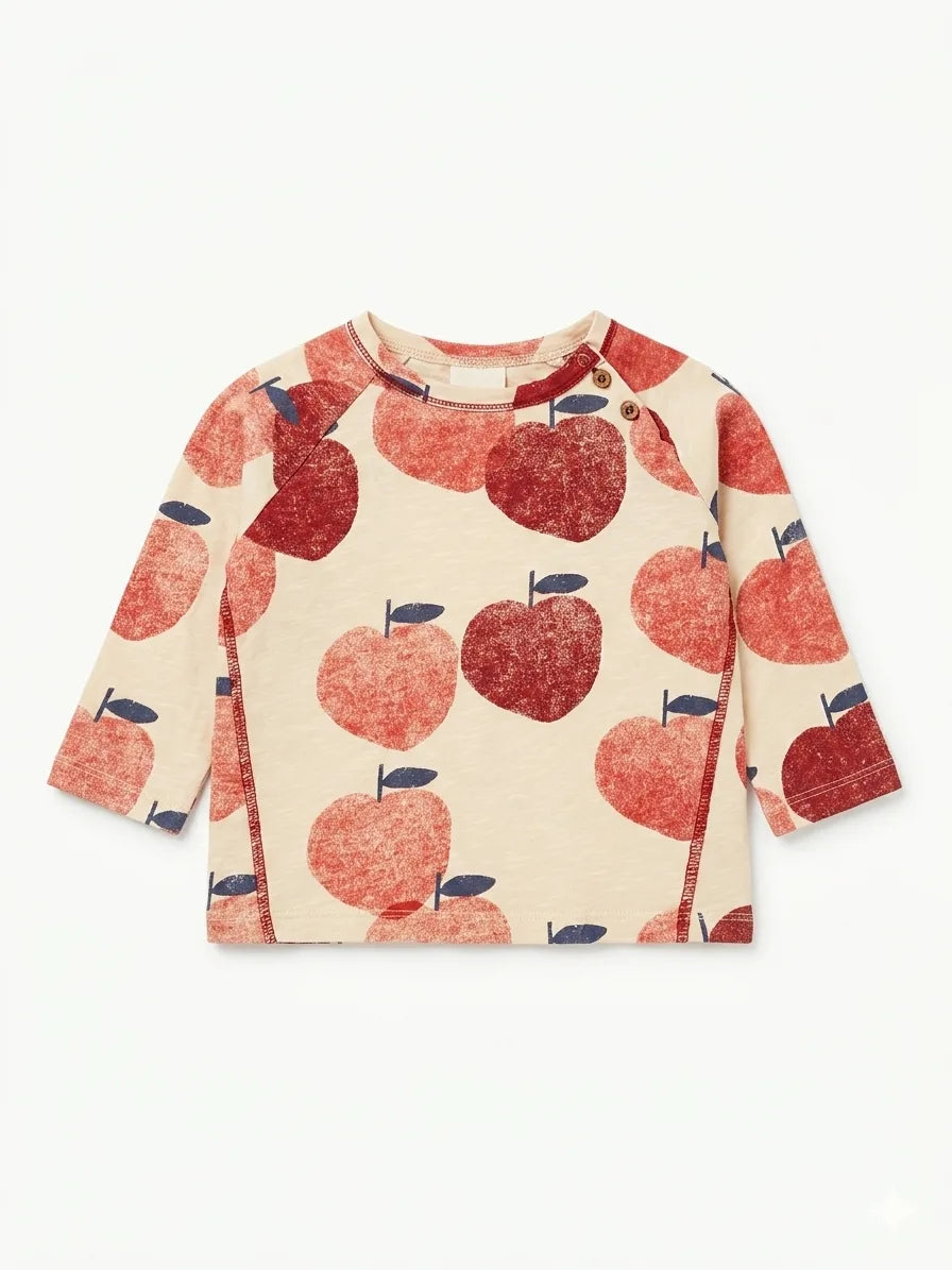 Zara Baby Boy's Multicolor Blouse | Zara In Lebanon