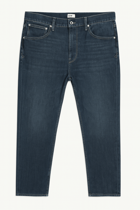 Lee 705 Men's Blue Regular Tapered  Jeans | Lee in Lebanon