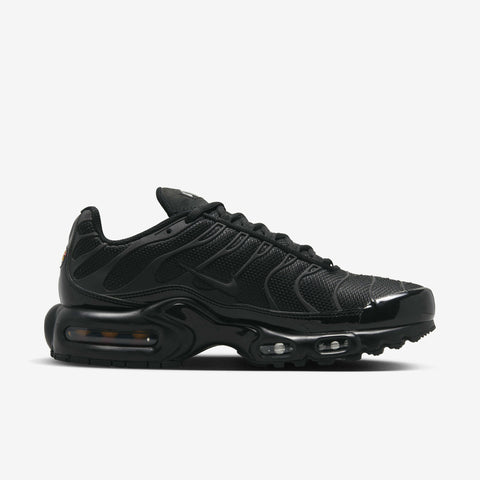 Nike Men's Black Air Max Plus Sneaker Shoes | Nike In Lebanon