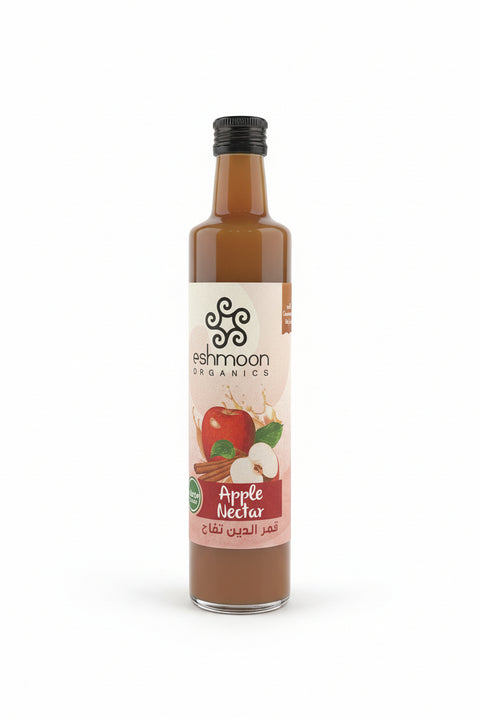 Eshmoon Organics Apple Nectar 590g|Eshmoon In Lebanon