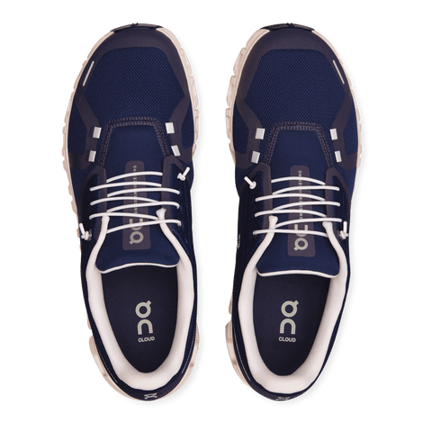 On Cloud Men's Navy 6 Athletic Sneakers |On Cloud In Lebanon