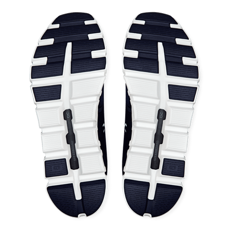 On Cloud Men's Navy 6 Athletic Sneakers |On Cloud In Lebanon