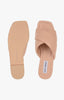 Steve Madden Women's Raivyn Pink Blush Synthetic Wedges Sandals | Steve Madden In Lebanon