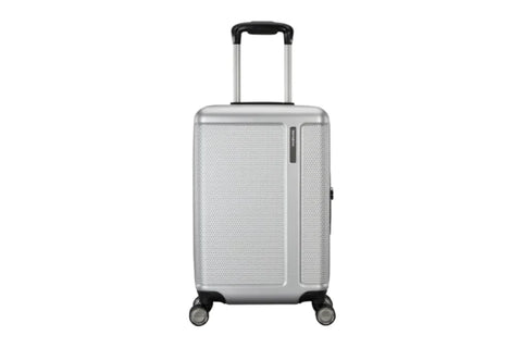 Samsonite Allston ltd Silver Expandable Spinner Carry On | Samsonite In Lebanon