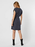 Vero Moda Women's Anthracite Dress 10254386 FE226
