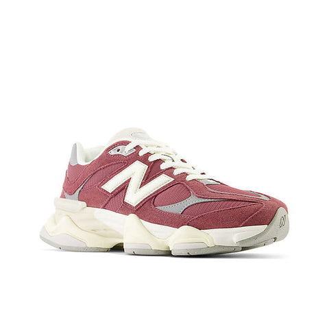 New Balance Women's Washed Burgundy 9060 Sneakers | New Balance In Lebanon