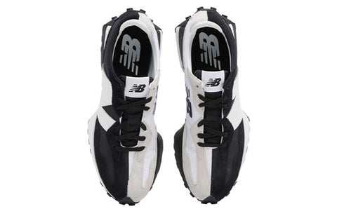 New Balance Mens 327 Foot Locker White/Black Sneakers | New Balance In Lebanon