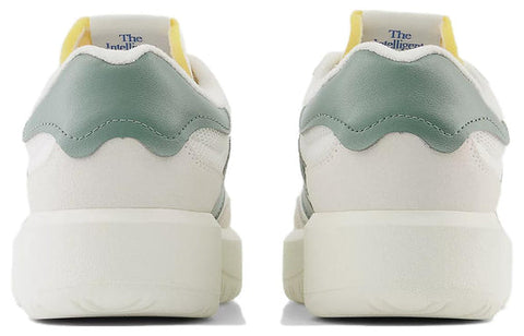 New Balance Women's White & Green CT302 Sneakers | New Balance In Lebanon
