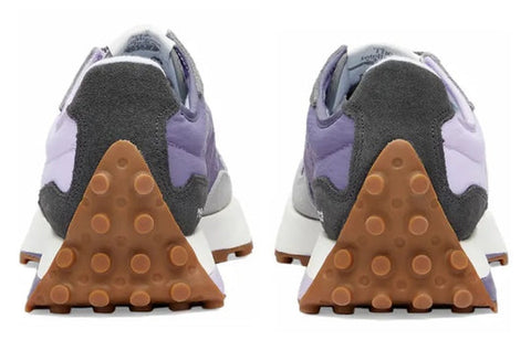 New Balance Women's Purple 327 Sneakers | New Balance In Lebanon