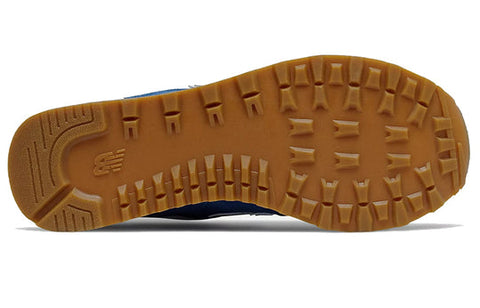 New Balance Men's Blue 574 Sneakers | New Balance In Lebanon