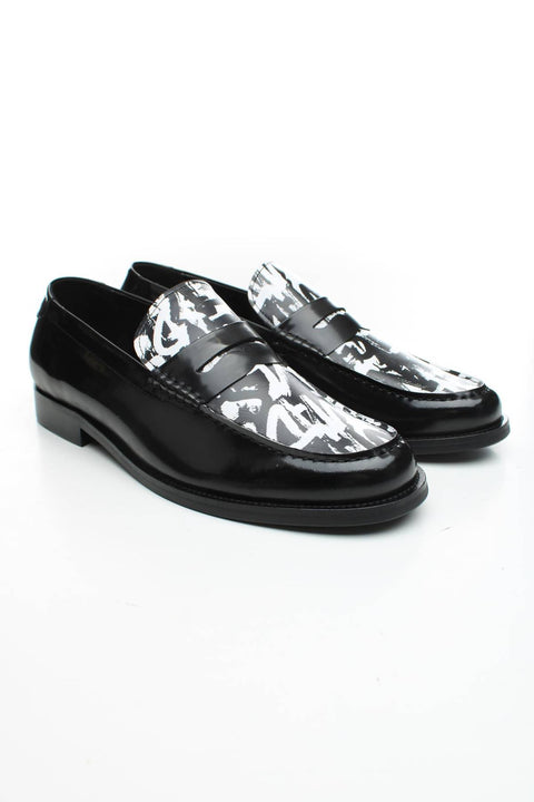 Steve Madden Men's Andy Loafers | Steve Madden In Lebanon