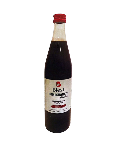 Blest Pomegranate Molasses 500ml