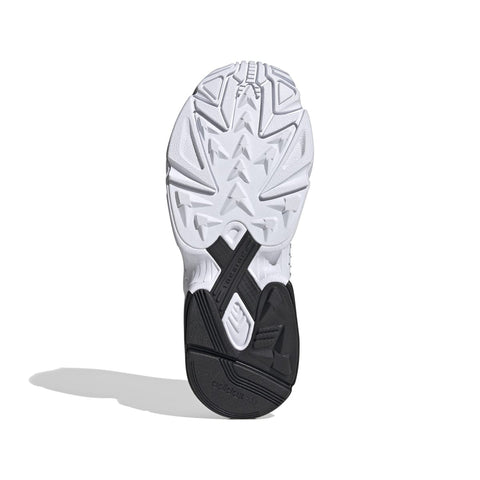 Adidas Women's White Falcon Sneaker | Adidas In Lebanon