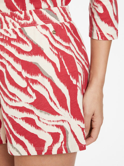 S.Oliver Women's Multicolor Pajama Bottom |S.Oliver in Lebanon