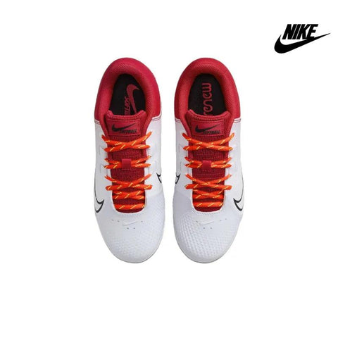 Nike Women's Hyperdiamond 4 Pro Metal Fastpitch Softball Cleats (no box lid)
