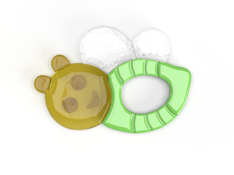 Bebedou Baby Water Teethers (4m+)  (BBD3251) | Bebedou In Lebanon
