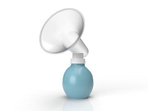 Bebedou Manual Breast Pump  (BBD5101) | Bebedou In Lebanon