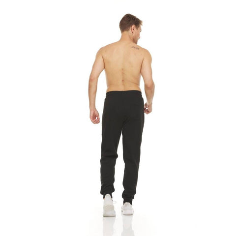 Pure Champ Men's Black  Fleece Active Athletic Workout  Sweatpants  |Pure Champ in Lebanon