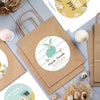 Papierdrachen XXL Easter Bags 6-pack, 18x22,5x8cm | Papierdrachen In Lebanon