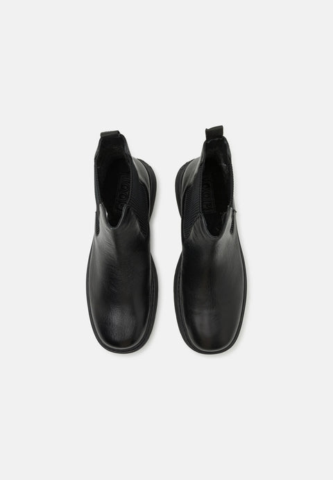 Joop Women's Black Estate Classic Ankle Boots | Joop In Lebanon