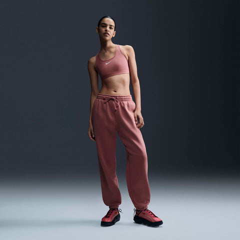 Nike Women's Pink Sport Bra |  Nike  in Lebanon