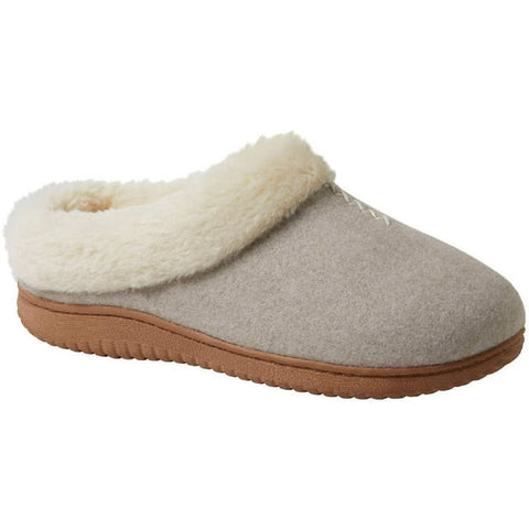 Dearfoams Women's Indoor/Outdoor Breathable Memory Foam Clog Slippers| Dearfoams In Lebanon