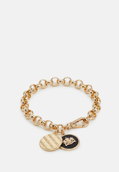 Ralph Lauren Women's Gold Tantan Bracelet | Ralph Lauren in Lebanon