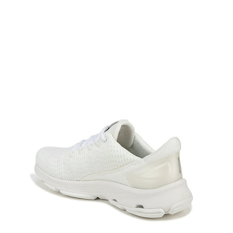 Ryka Women's White Devotion X Walking Sneaker |Ryka In Lebanon