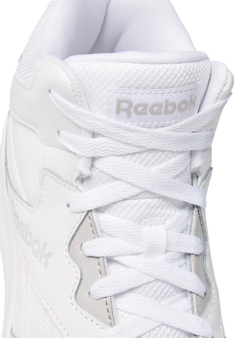 Reebok Men's White Royal Boot | Reebok In Lebanon