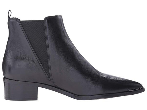 Marc Fisher Ltd. Women's Yale Pointed Toe Chelsea Boots