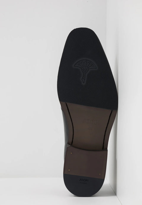 Joop Men's Black Philemon  Smart Lace Ups Casual Shoes| Joop In Lebanon