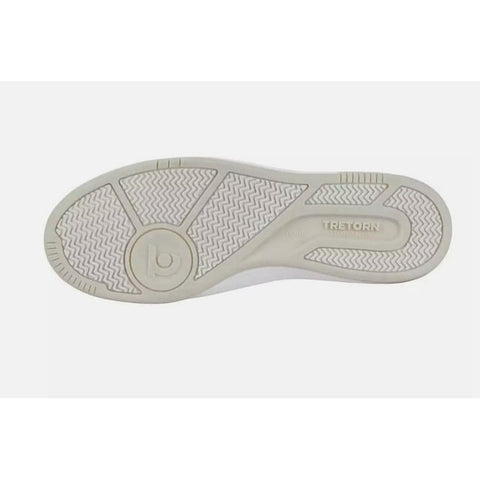 Tretorn Men's Dennis White Sneakers | Tretorn In Lebanon
